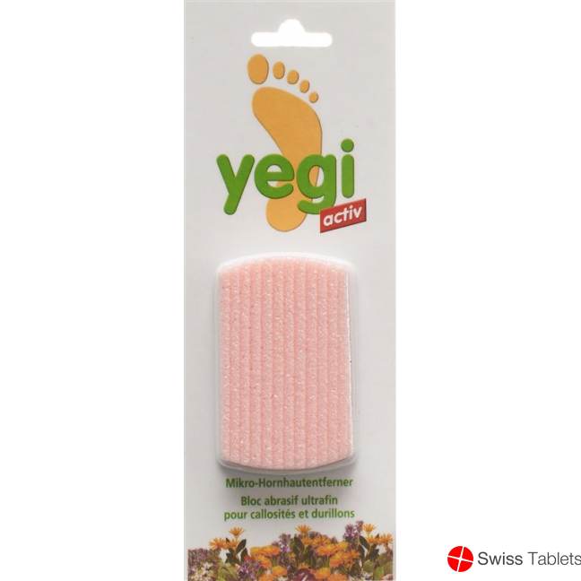 Yegi Beauty Micro Callus Remover buy online