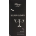 Hagerty Silver Gloves Silver glove 1 pair buy online