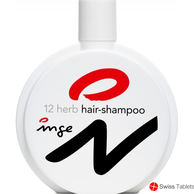 Inge Hair Shampoo 150ml buy online