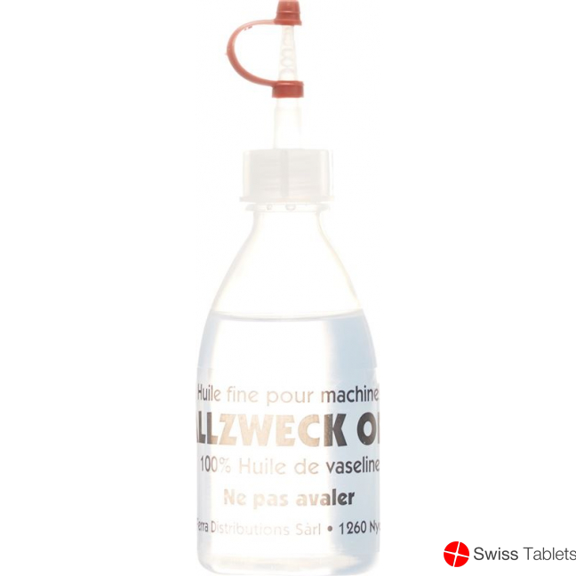 Ferra Allzweckoel 100ml buy online
