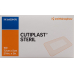 Cutiplast Steril Wundverband 7.2cmx5cm Weiss 100 Stück buy online