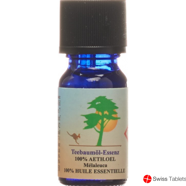 Pioneer Teebaumoel Essenz 10ml buy online