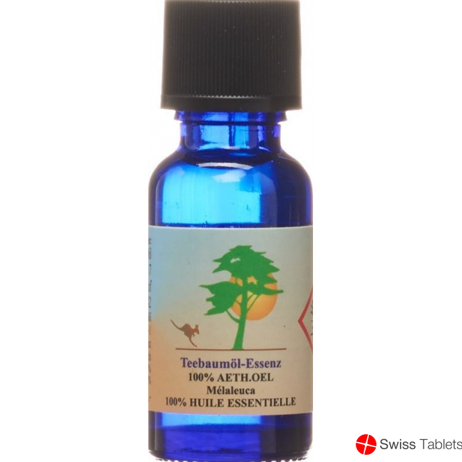 Pioneer Teebaumoel Essenz 20ml buy online
