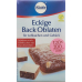 Küchle Eckige Back Oblaten Viereckig 122x202mm 10 Stück buy online