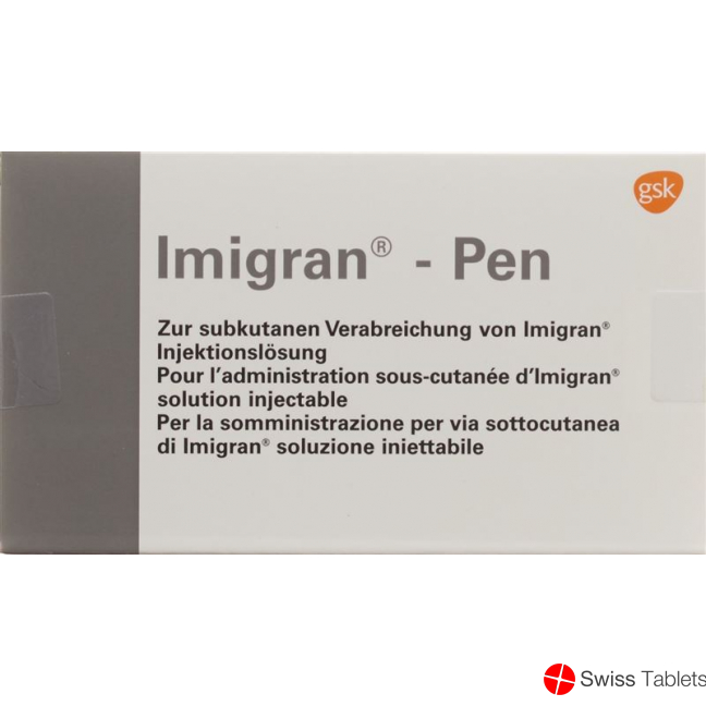 Imigran pen injection device buy online