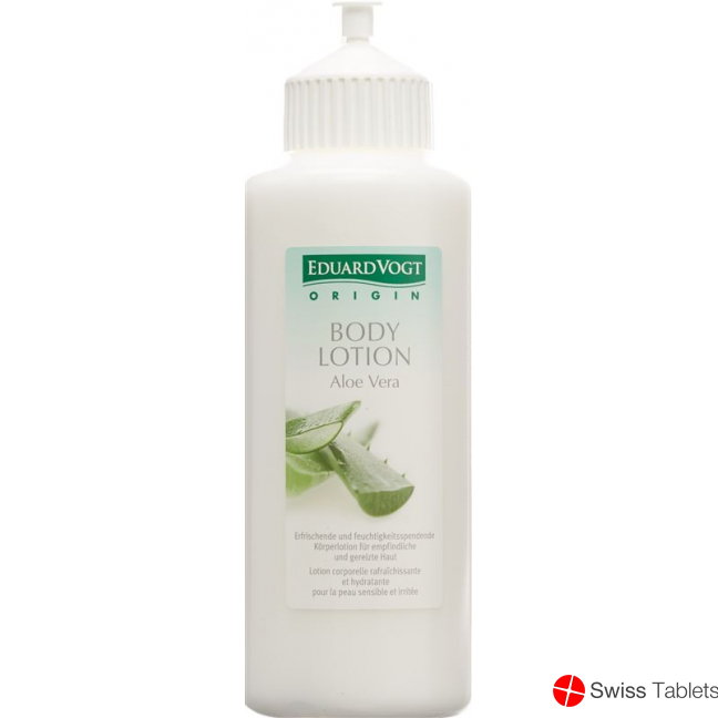 Vogt Aloe Lotion 1000ml buy online