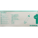 Omnifix Spritze Luer-Lock 20ml 100 Stück buy online
