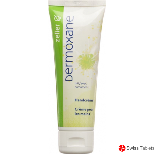 Dermoxane Handcreme Tube 80ml buy online