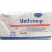 Medicomp Vlieskompressen 10x20cm Nicht Steril 100 Stück buy online