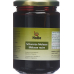 Holle Schwarze Melasse Flüssig 450g buy online