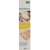Dermaplast Textil Centro Strip 3cm x 4cm Skin-Coloured 100 Pieces buy online