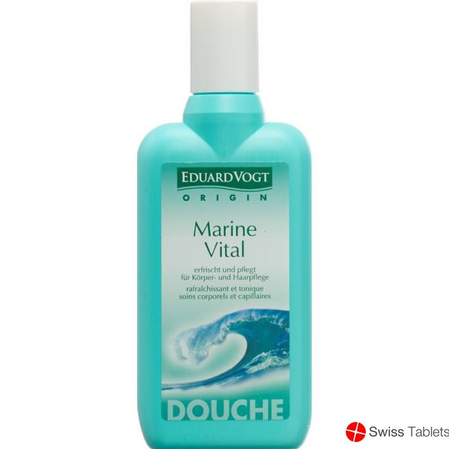 Vogt Marine Vital Douche 200ml buy online