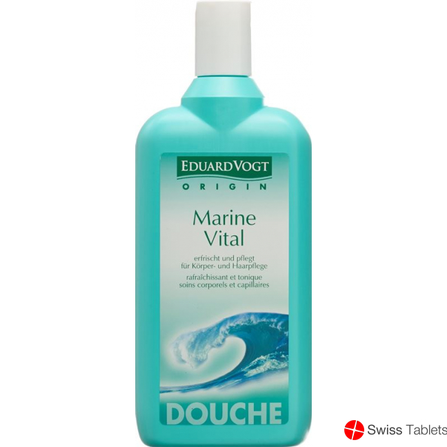 Vogt Marine Vital Douche 400ml buy online