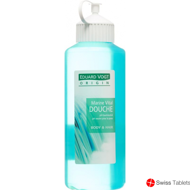 Vogt Marine Vital Douche 1000ml buy online