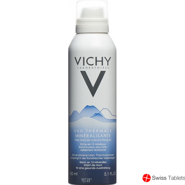 Vichy Eau Thermale 150ml buy online