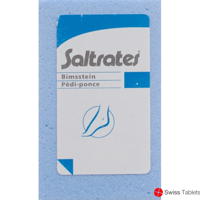Saltrate's pumice stone buy online