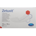 Zetuvit Absorptionsverband 10x10cm 30 Stück buy online