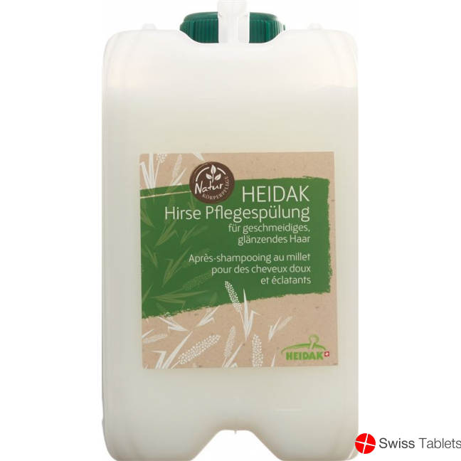Heidak Hirse Schnellspülung 2.5kg buy online