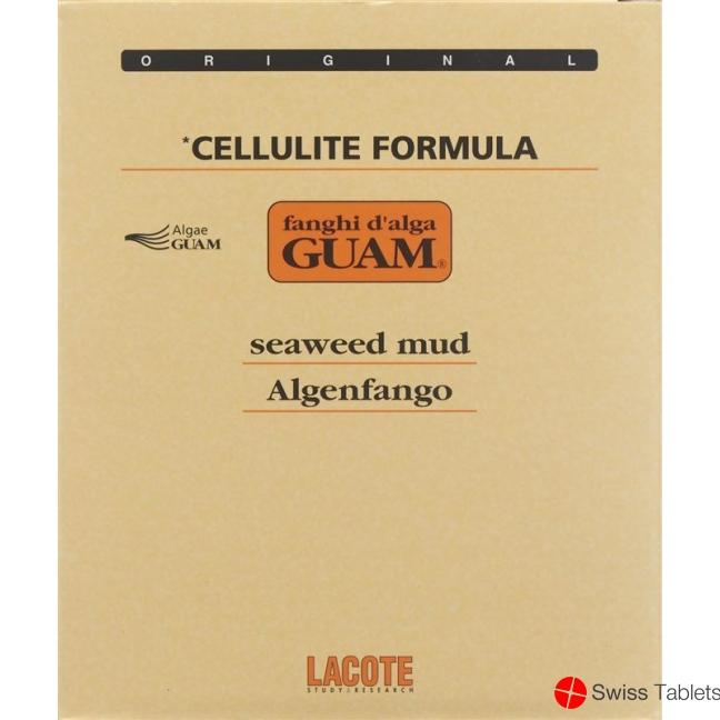Guam Algenfango Classic 1kg buy online
