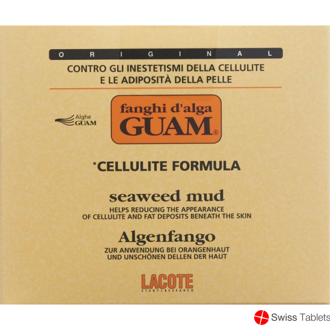 Guam Algenfango Classic 500g buy online