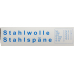Stahlwolle 1 Mittelfein 250g buy online