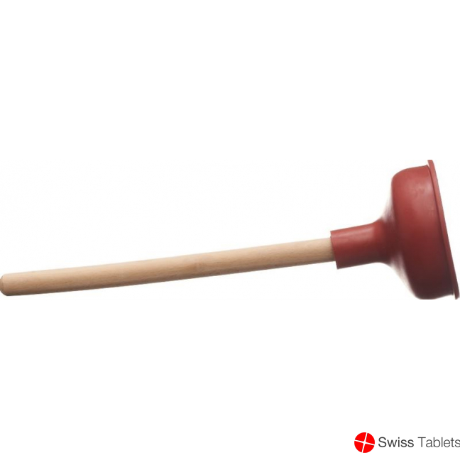 Siphon cleaner wooden handle large buy online