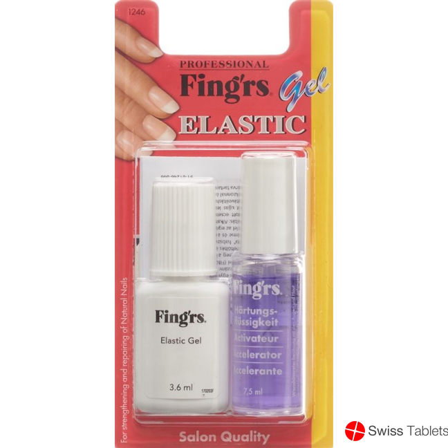 Fingers Elastic Gel buy online
