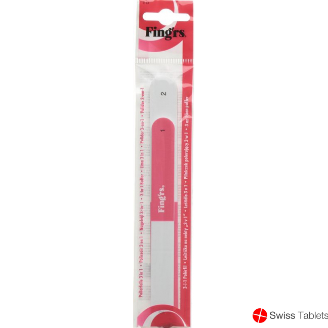 Finger's polishing file buy online