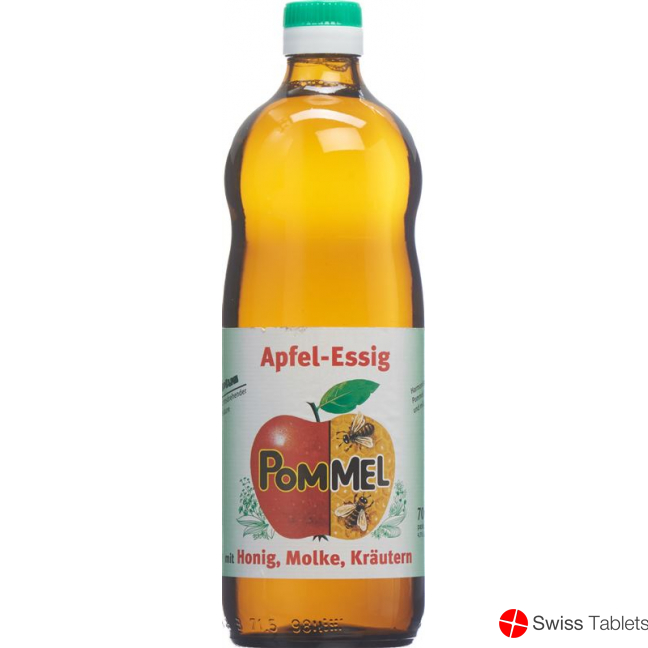 Pommel Apfelessig 7dl buy online