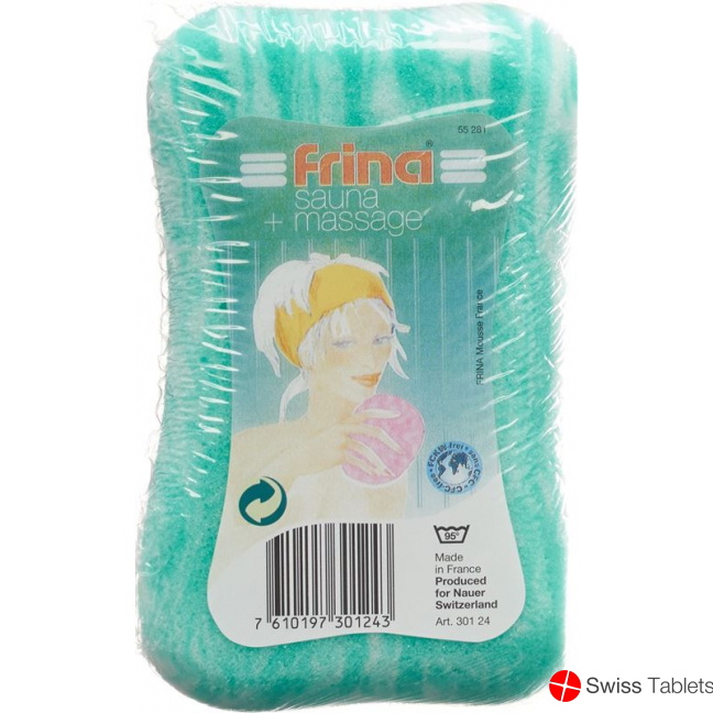 Frina Massage Sauna Lilac buy online