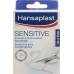 Hansaplast Sensitive Schnellverband 10cm x 6cm 10 Stück buy online