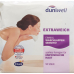 Duniwell Sanft Reinigende Einmal Waschlappen Sensitiv 50 Stück buy online