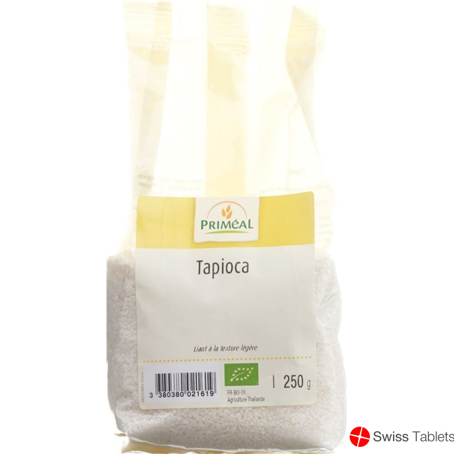 Primeal Tapioka 250g buy online
