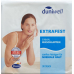 Duniwell Sanft Reinigende Einmal Waschlappen 30 Stück buy online