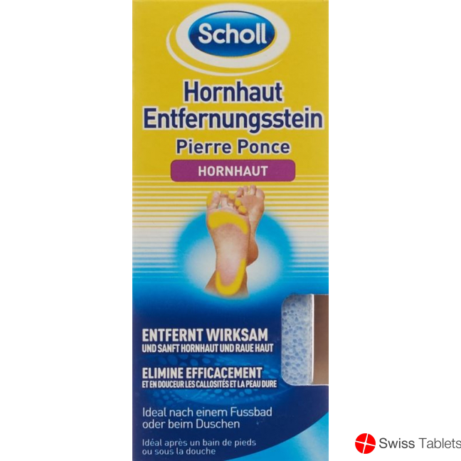 Scholl callus removal stone buy online