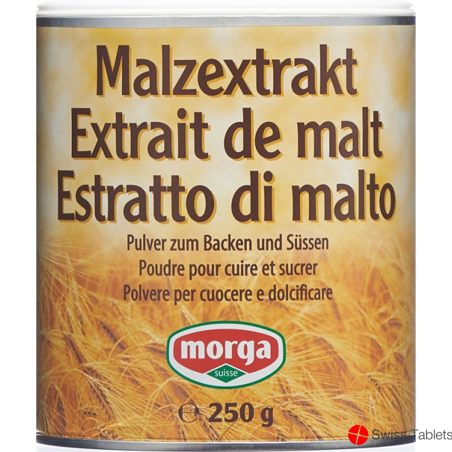 Morga Malzextrakt 250g buy online Morga Malzextrakt 250g buy online