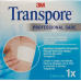 3M Transpore Fixierpflaster 25mm x 5m transparent Refill buy online