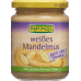 Rapunzel Mandelmus Weiss Bio Glas 250g buy online