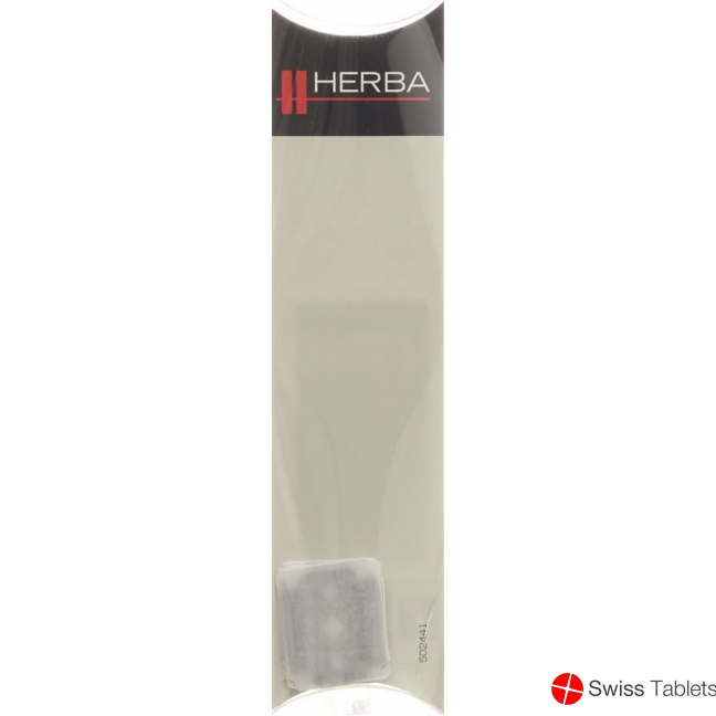 Herba Ersatzklingen zu Hornhauthobel buy online