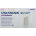 Spongostan Standard Resorbierbarer Hämostatischer Gelatineschwamm 7x5x1cm 20 Stück buy online