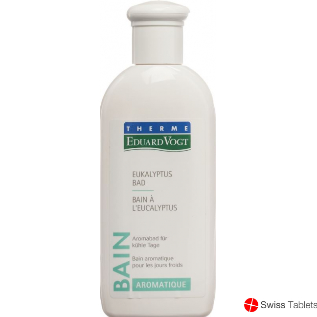 Vogt Therme Aromatiq Eucalyptusbad 200ml buy online