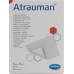 Atrauman Salbenkompressen 5x5cm Steril 10 Stück buy online