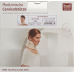 Bort Cervical Stütze 9cm -38cm Grösse S Weiss buy online