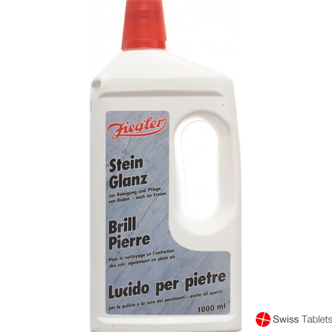 Hui Stein Glanz Liquid 1L buy online