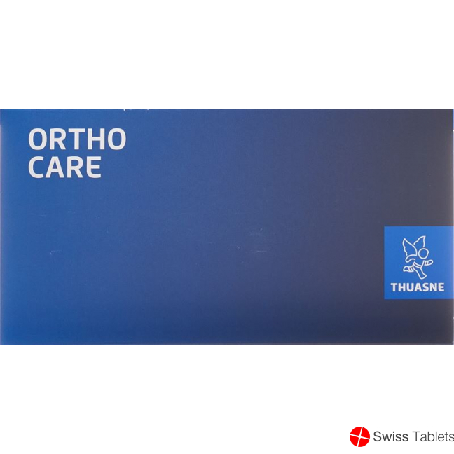 Thaemert Orthoflex Handgelenkband 16cm L Rechts Weiss buy online