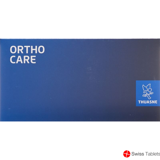 Thaemert Orthoflex Handgelenkband 16cm XL Links Weiss buy online