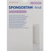 Spongostan Anal Resorbierbarer Hämostatischer Gelatineschwamm 8x3cm 5 Stück buy online