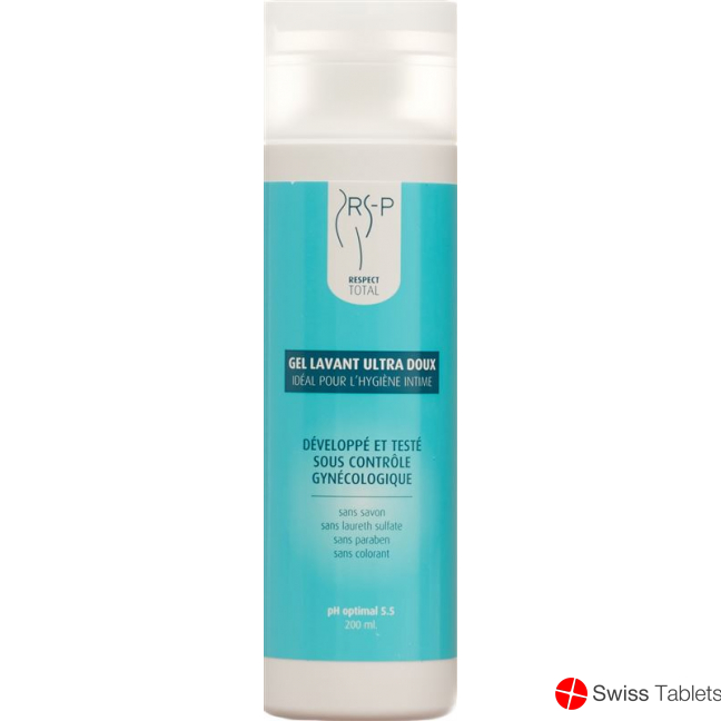 Rs P Gel Ultra Doux Lavage Peaux buy online
