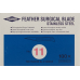 Feather Skalpellklingen Steril Nr 11 100 Stück buy online