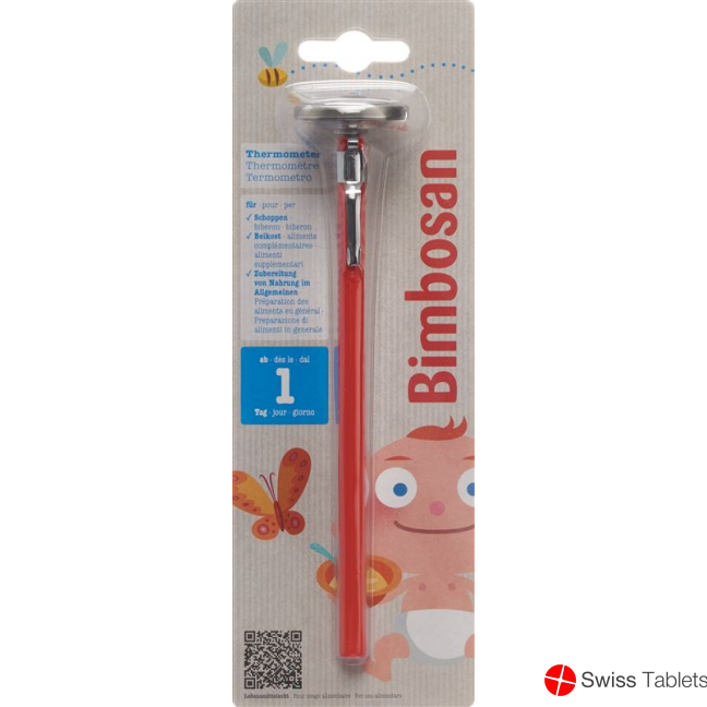Bimbosan Schoppen Thermometer buy online